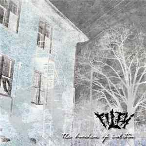 Filth - The Burden of Isolation Album
