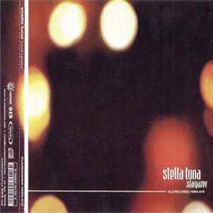 Stella Luna - Stargazer Album