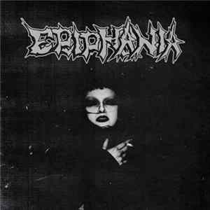 Rozz Dyliams - Epiphania Album
