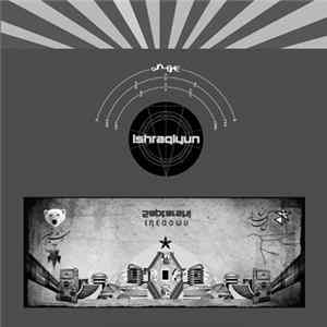 Secret Chiefs 3 - Saptarshi / Radar Album