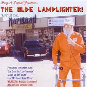 The Olde Lamplighter - "Live" At The Norwood Inn Album
