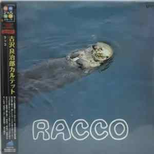 Furusawa Ryojiro Quartet - Racco Album