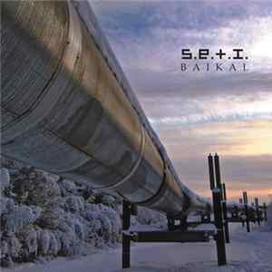 S.E.T.I. - Baikal Album