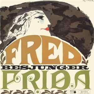 Fred Åkerström - Sjunger Birger Sjöberg Album