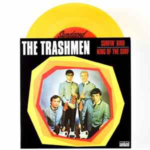 The Trashmen - Surfin' Bird Album