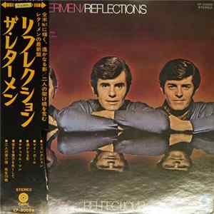 The Lettermen - Reflections Album