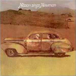 Nilsson - Nilsson Sings Newman Album