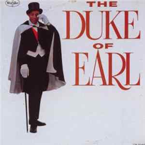 Gene Chandler - The Duke Of Earl Album