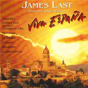 James Last And His Orchestra - Viva España Album