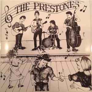The Prestones - EP Album