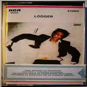 David Bowie - Lodger Album