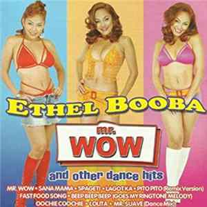 Various - Mr. Wow Album