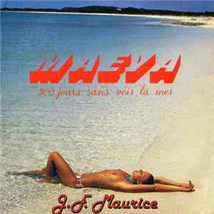 J.F. Maurice - Maeva Album