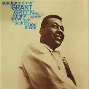 Grant Green - Sunday Mornin' Album