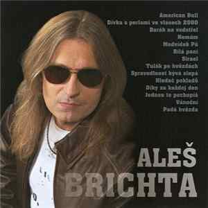 Aleš Brichta - Aleš Brichta Album