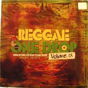 Various - Reggae One Drop Volume 01 Album