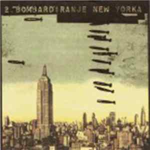 Various - 9. Bombardiranje New Yorka Album