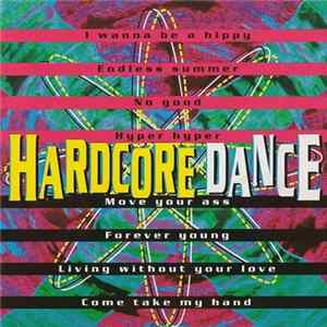 Various - Hardcore Dance Album