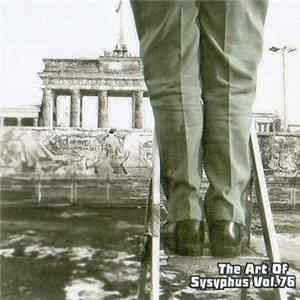 Various - The Art Of Sysyphus Vol. 76 Album