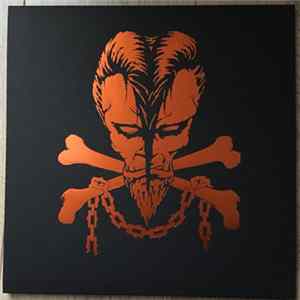 Heretic - Underdogs Of The Underworld Album