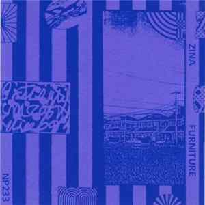 Zina - Furniture Album
