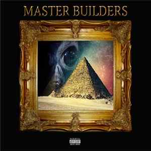 Supreme Cerebral - Master Builders Album