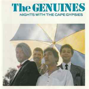 The Genuines - Nights With The Cape Gypsies Album