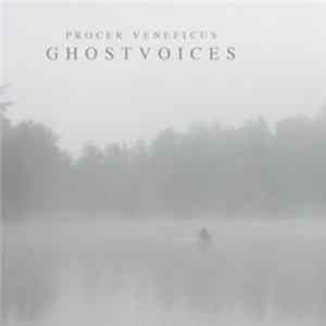 Procer Veneficus - Ghostvoices Album