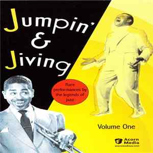 Various - Jumpin' & Jiving Volume One Album