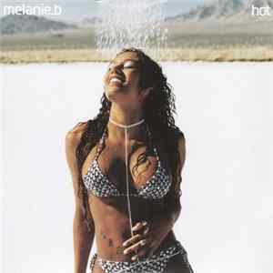 Melanie B - Hot Album