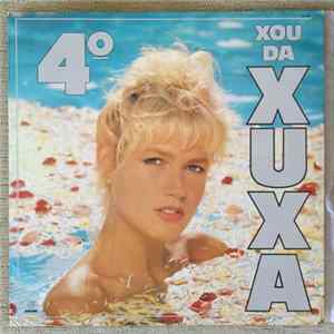 Xuxa - 4º Xou Da Xuxa Album