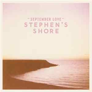 Stephen's Shore - September Love Album