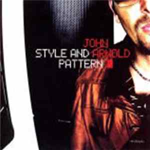 John Arnold - Style And Pattern Album