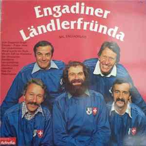 Engadiner Ländlerfründa - Bal Engiadinais Album