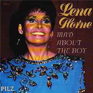 Lena Horne - Mad About The Boy Album