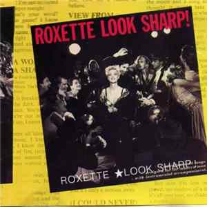Roxette - Look Sharp! Album
