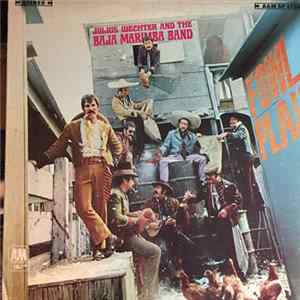 Julius Wechter And The Baja Marimba Band - Fowl Play Album