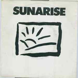 Who Said Charge? - Sunarise Album