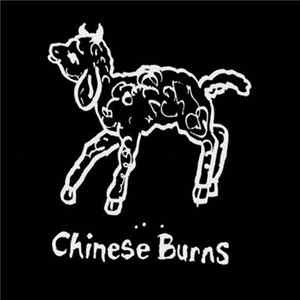Chinese Burns - Can Dig Album