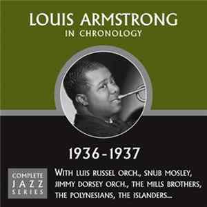 Louis Armstrong - In Chronology - 1936-1937 Album
