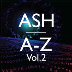 Ash - A-Z Vol. 2 Album