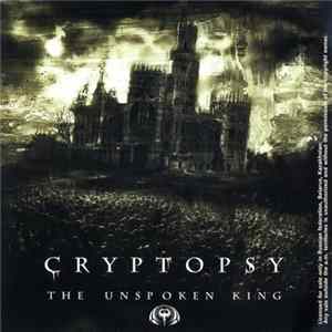 Cryptopsy - The Unspoken King Album