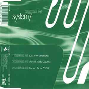 System7 - Hangar 84 Album