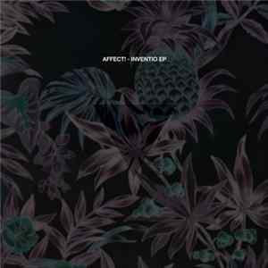 Affect! - Inventio EP Album