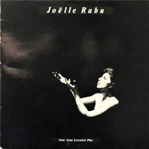 Joëlle Rabu - Four Song Extended Play Album