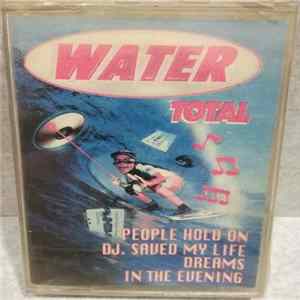 Various - Water Total Album