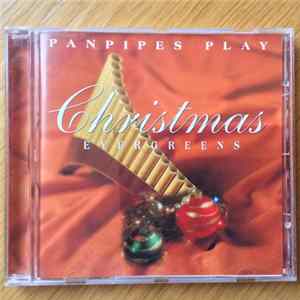 Los De La Flauta - Panpipes Play Christmas Evergreens Album