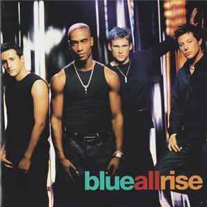 Blue - All Rise Album