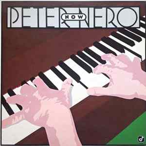 Peter Nero - Now Album