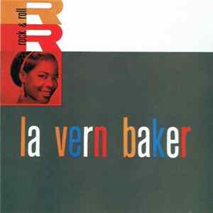 LaVern Baker - LaVern Baker Album